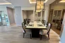 2 Bedroom Condo for rent in UN RESIDENCE, Khlong Tan Nuea, Bangkok near MRT Sukhumvit