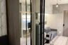 1 Bedroom Condo for rent in Knightsbridge Prime Onnut, Phra Khanong Nuea, Bangkok near BTS On Nut
