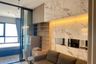 1 Bedroom Condo for rent in Knightsbridge Prime Onnut, Phra Khanong Nuea, Bangkok near BTS On Nut