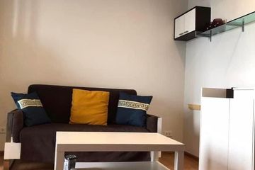 1 Bedroom Condo for rent in The Base Sukhumvit 77, Phra Khanong Nuea, Bangkok near BTS On Nut