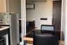 1 Bedroom Condo for rent in The Base Sukhumvit 77, Phra Khanong Nuea, Bangkok near BTS On Nut