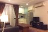 1 Bedroom Condo for rent in The Fah Aree, Phaya Thai, Bangkok near BTS Ari