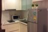 1 Bedroom Condo for rent in The Fah Aree, Phaya Thai, Bangkok near BTS Ari