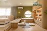 4 Bedroom House for sale in Lanna Lakeview Chiang Mai, Talat Khwan, Chiang Mai