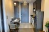 Condo for rent in Ashton Asoke, Khlong Toei Nuea, Bangkok near MRT Sukhumvit