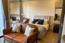 Condo for rent in Ashton Asoke, Khlong Toei Nuea, Bangkok near MRT Sukhumvit