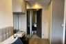 Condo for rent in Ashton Asoke, Khlong Toei Nuea, Bangkok near MRT Sukhumvit