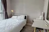 Condo for rent in Life @ Ratchada - Huay Kwang, Huai Khwang, Bangkok near MRT Huai Khwang