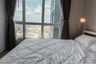 Condo for rent in Life @ Ratchada - Huay Kwang, Huai Khwang, Bangkok near MRT Huai Khwang