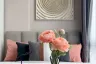2 Bedroom Condo for rent in Infinite Moff Metro Sky Bangsue Prachachuen, Wong Sawang, Bangkok near MRT Bang Son