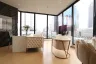 2 Bedroom Condo for sale in Ashton Asoke - Rama 9, Din Daeng, Bangkok near MRT Phra Ram 9