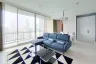 3 Bedroom Condo for rent in Royce Private Residences, Khlong Toei Nuea, Bangkok near BTS Asoke