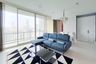 3 Bedroom Condo for rent in Royce Private Residences, Khlong Toei Nuea, Bangkok near BTS Asoke