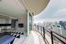 3 Bedroom Condo for rent in Royce Private Residences, Khlong Toei Nuea, Bangkok near BTS Asoke