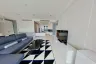 3 Bedroom Condo for rent in Royce Private Residences, Khlong Toei Nuea, Bangkok near BTS Asoke