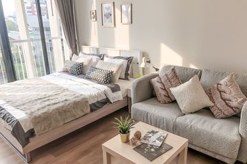 Condo for rent in Park Origin Phrom Phong, Khlong Tan, Bangkok near BTS Phrom Phong