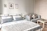 Condo for rent in Park Origin Phrom Phong, Khlong Tan, Bangkok near BTS Phrom Phong