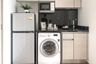 Condo for rent in Park Origin Phrom Phong, Khlong Tan, Bangkok near BTS Phrom Phong