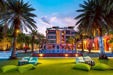2 Bedroom Condo for rent in Marrakesh Residences, Nong Kae, Prachuap Khiri Khan