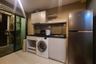 1 Bedroom Condo for rent in Zenith Place Sukhumvit 42, Phra Khanong, Bangkok near BTS Ekkamai