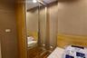 1 Bedroom Condo for rent in Zenith Place Sukhumvit 42, Phra Khanong, Bangkok near BTS Ekkamai