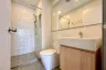 Condo for rent in Chewathai Pinklao, Bang Yi Khan, Bangkok near MRT Bang Yi Khan