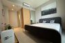 1 Bedroom Condo for rent in The Lofts Ekkamai, Phra Khanong, Bangkok near BTS Ekkamai