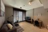 1 Bedroom Condo for rent in The Lofts Ekkamai, Phra Khanong, Bangkok near BTS Ekkamai