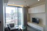 2 Bedroom Condo for rent in Mattani Suites, Khlong Tan Nuea, Bangkok near BTS Ekkamai