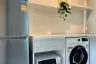 1 Bedroom Condo for rent in Infinite Moff Metro Sky Bangsue Prachachuen, Wong Sawang, Bangkok near MRT Bang Son
