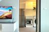 1 Bedroom Condo for rent in Infinite Moff Metro Sky Bangsue Prachachuen, Wong Sawang, Bangkok near MRT Bang Son