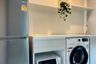 1 Bedroom Condo for rent in Infinite Moff Metro Sky Bangsue Prachachuen, Wong Sawang, Bangkok near MRT Bang Son