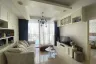 1 Bedroom Condo for rent in THE ISSARA LADPRAO, Chom Phon, Bangkok near MRT Lat Phrao