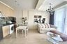1 Bedroom Condo for rent in THE ISSARA LADPRAO, Chom Phon, Bangkok near MRT Lat Phrao
