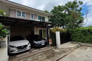 4 Bedroom House for sale in Supalai Garden Ville Wongwaen-Sankampang, Ton Pao, Chiang Mai
