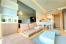 1 Bedroom Condo for sale in Noble Refine, Khlong Tan, Bangkok near BTS Phrom Phong