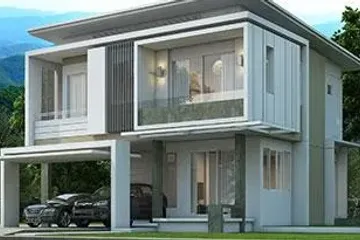 3 Bedroom House for sale in Malada Home and Resort, Nong Khwai, Chiang Mai