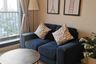 1 Bedroom Condo for rent in The Seed Mingle, Thung Maha Mek, Bangkok near MRT Lumpini