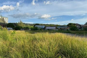 Land for sale in Sakhu, Phuket