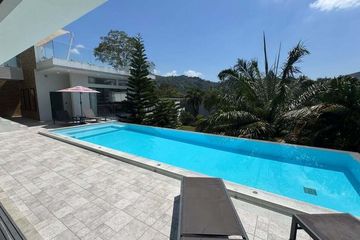 6 Bedroom Villa for rent in Kamala, Phuket