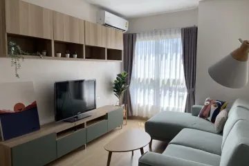 2 Bedroom Condo for sale in Supalai Veranda Rama 9, Bang Kapi, Bangkok