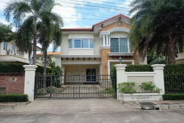 4 Bedroom House for sale in Laddawan Elegance Thasala, Tha Sala, Chiang Mai