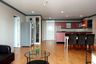 3 Bedroom Condo for rent in The Waterford Diamond, Khlong Tan, Bangkok near BTS Phrom Phong
