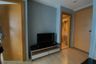 1 Bedroom Condo for rent in Rhythm Ratchada, Sam Sen Nok, Bangkok near MRT Ratchadaphisek