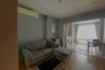 1 Bedroom Condo for rent in Rhythm Ratchada, Sam Sen Nok, Bangkok near MRT Ratchadaphisek
