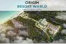 1 Bedroom Condo for sale in So Origin Bangtao Beach, Choeng Thale, Phuket