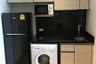 1 Bedroom Condo for rent in Park Origin Phrom Phong, Khlong Tan, Bangkok near BTS Phrom Phong