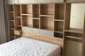 1 Bedroom Condo for rent in Park Origin Phrom Phong, Khlong Tan, Bangkok near BTS Phrom Phong