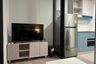 1 Bedroom Condo for rent in Kave Seed Kaset, Sena Nikhom, Bangkok near BTS Kasetsart University