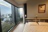 2 Bedroom Condo for rent in Life Asoke Hype, Makkasan, Bangkok near MRT Phra Ram 9